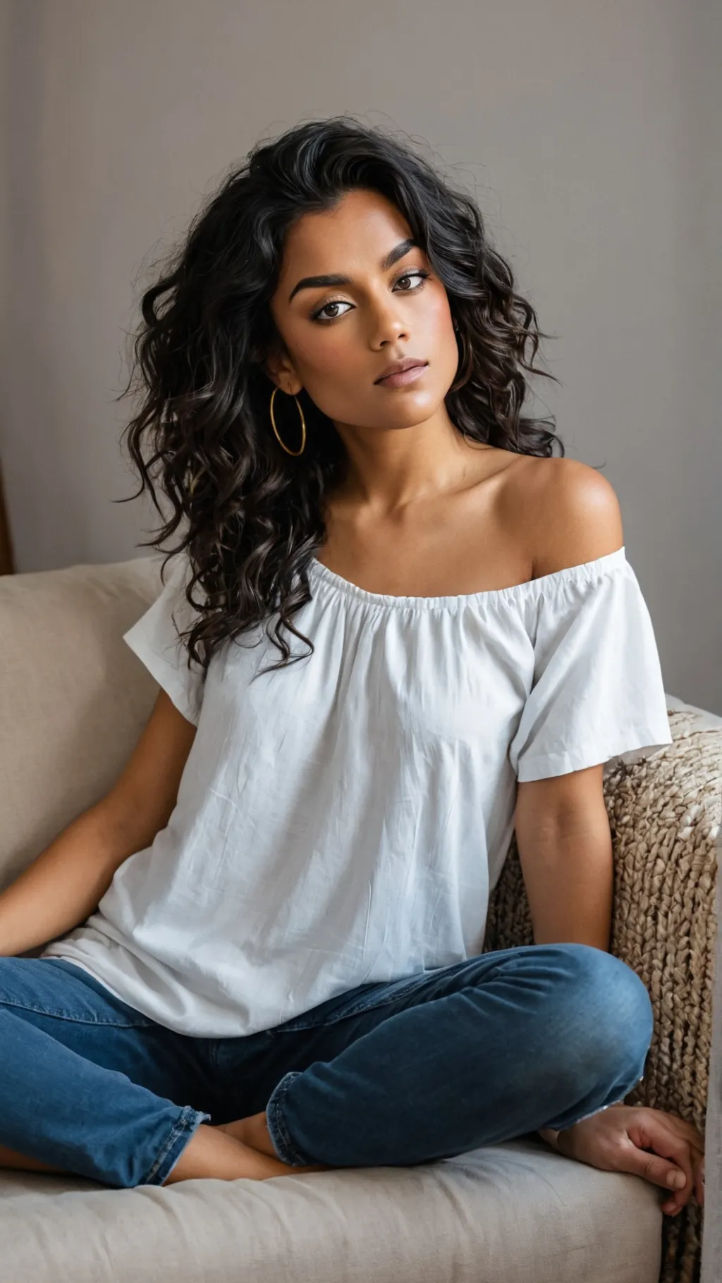 Talkie AI - Chat with Carolina