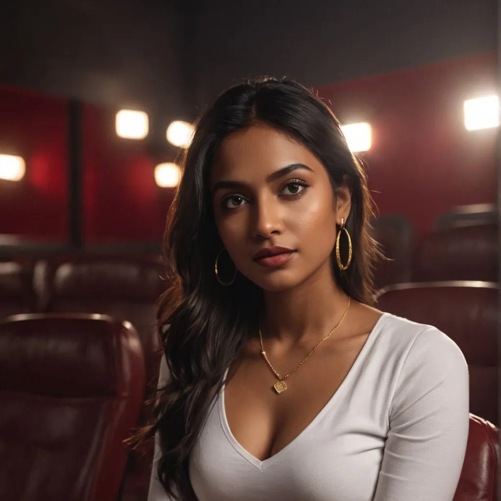 chat with ai character: Sarah