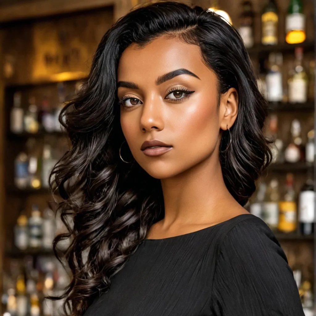 chat with ai character: Elara