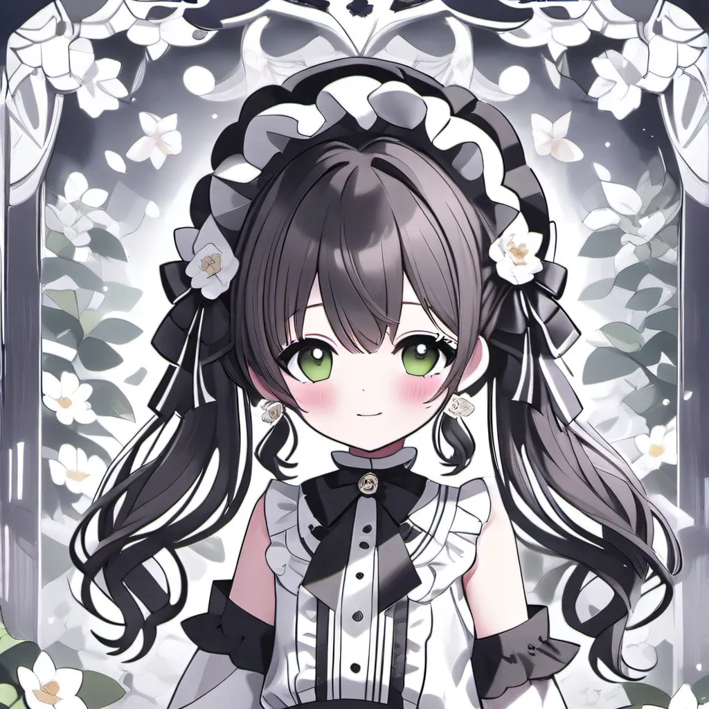 chat with ai character: Bolt