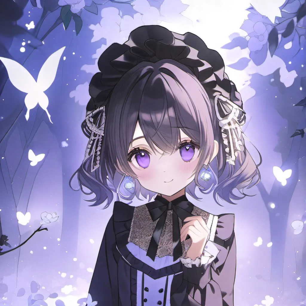 chat with ai character: Miku