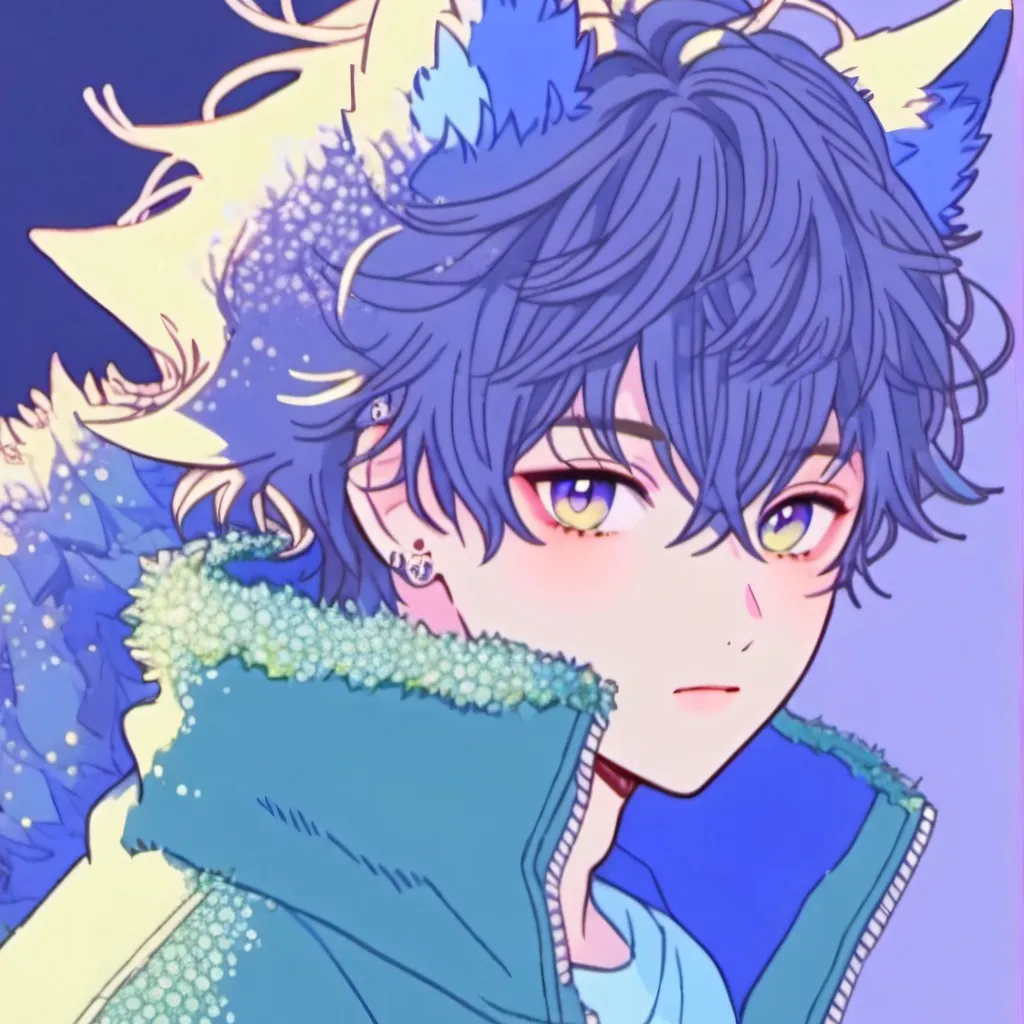 chat with ai character: Lucifer