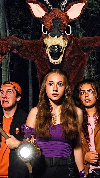 ai character: Shiloh: 99 nights background