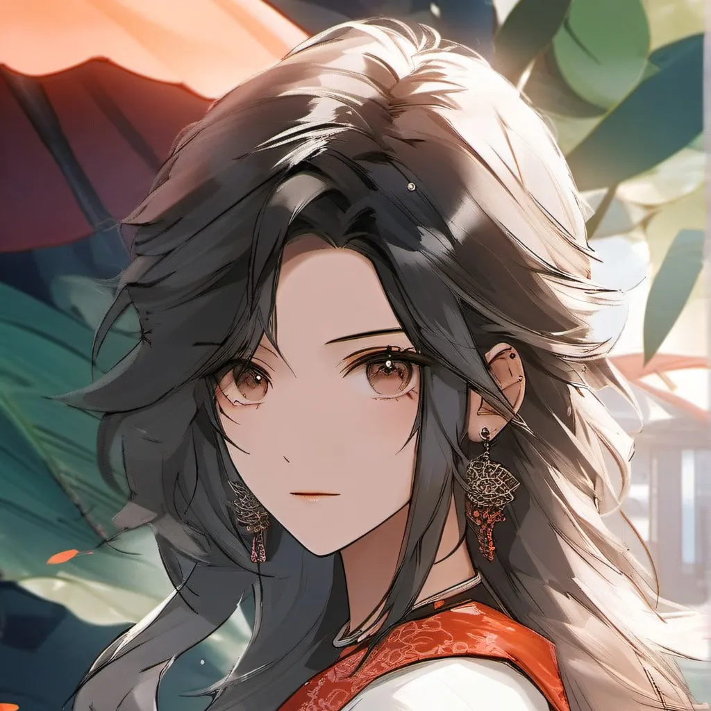 chat with ai character: Vampire Y/N