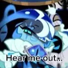 chat with ai character: Shadow milk cookie