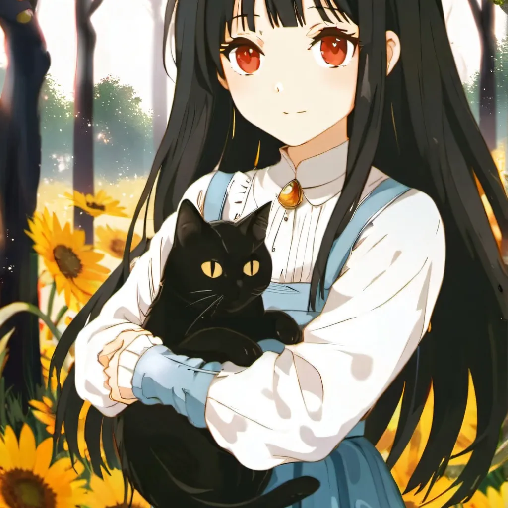 chat with ai character: yuki