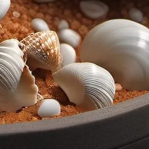 chat with ai character: 🐚★-Shelly dw-★🐚