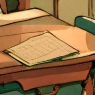 chat with ai character: -★FPE★-new student