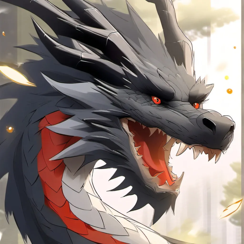 chat with ai character: Crimson