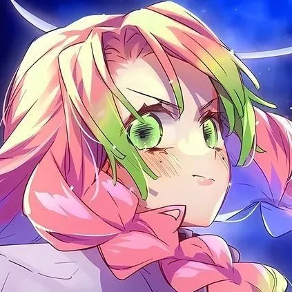 chat with ai character: Mitsuri Kanroji