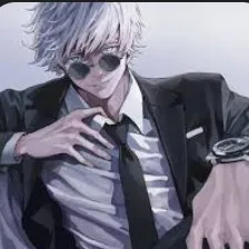 creator man I'm bored's avatar