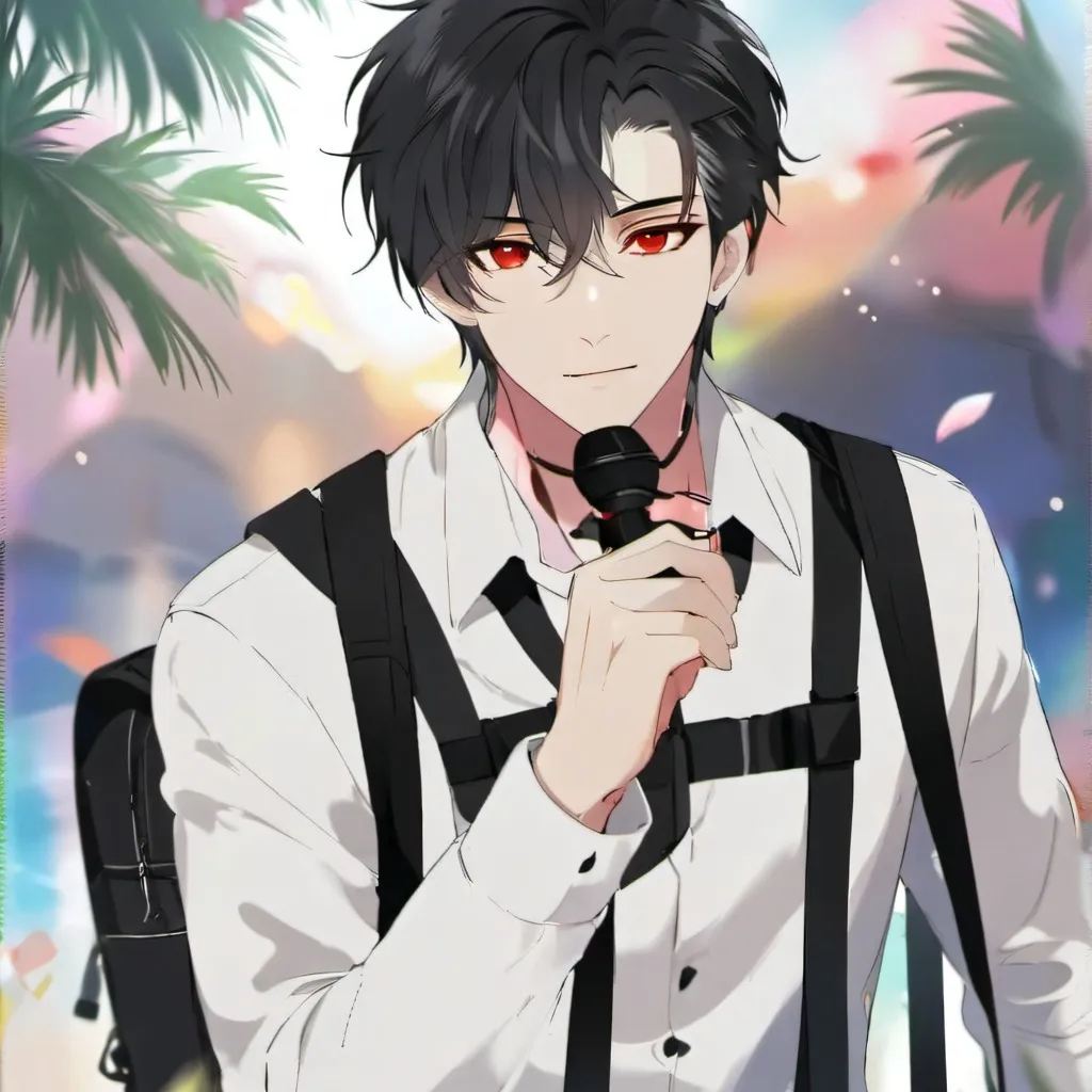 chat with ai character: prince noah