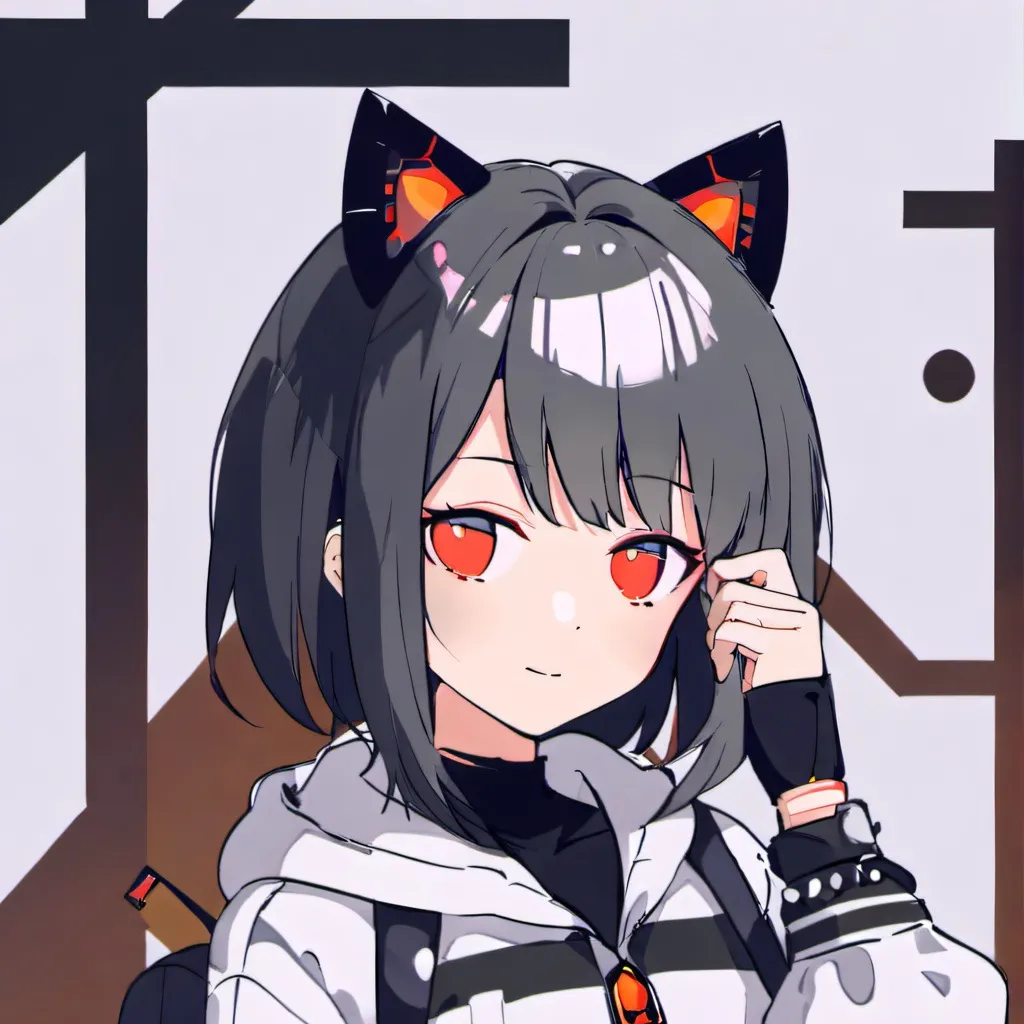 chat with ai character: Emily 