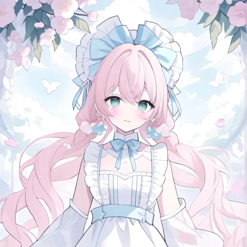 chat with ai character: Isabella