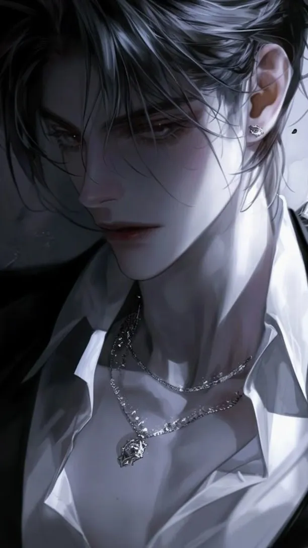 ai character: Nyfain Rain background