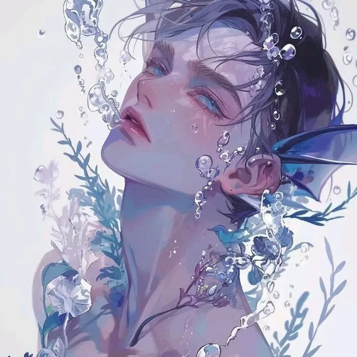 chat with ai character: Caspian