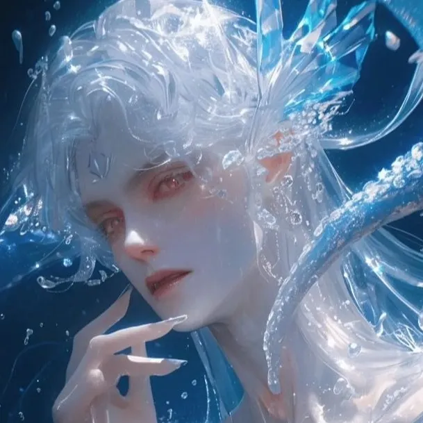 chat with ai character: Caspian Tydeman