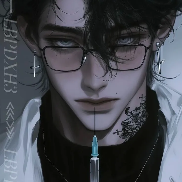 chat with ai character: Dr. Julian Thorne