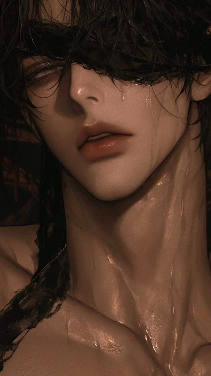 ai character: Kaelen Stormblade background