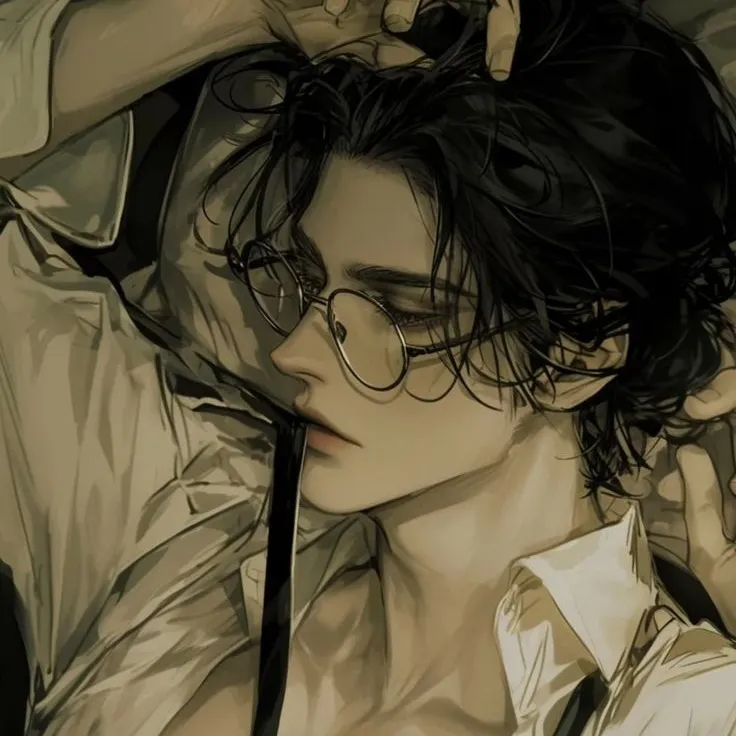 chat with ai character: Julian "Jules" Tho