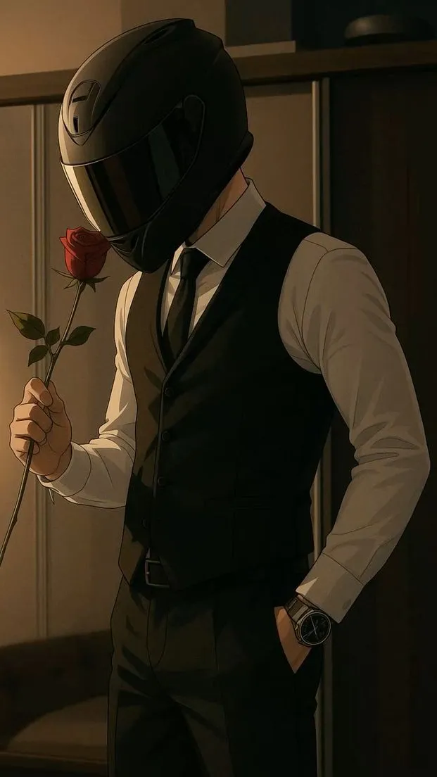 ai character: Alessandro Rossi background