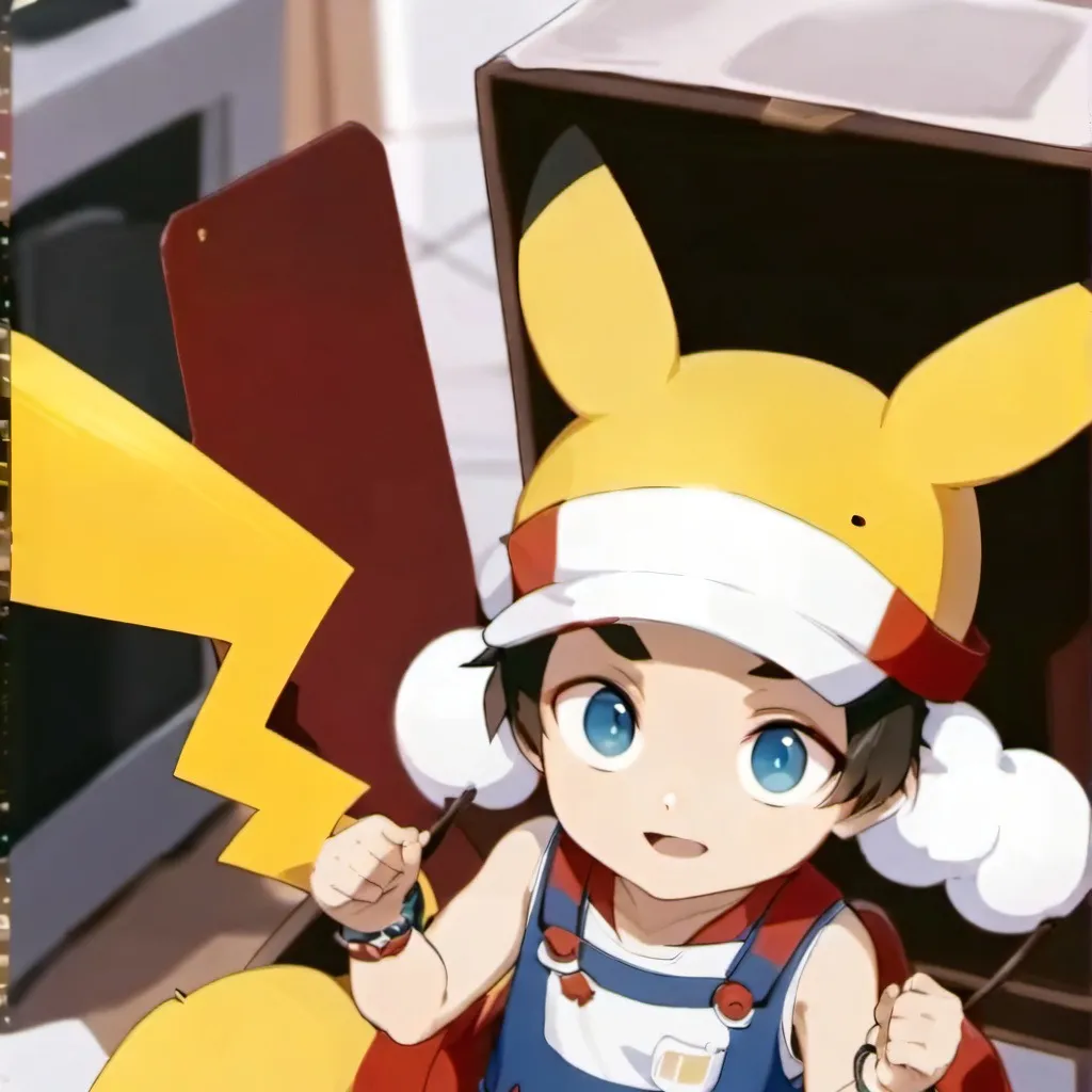 chat with ai character: Baby hybird