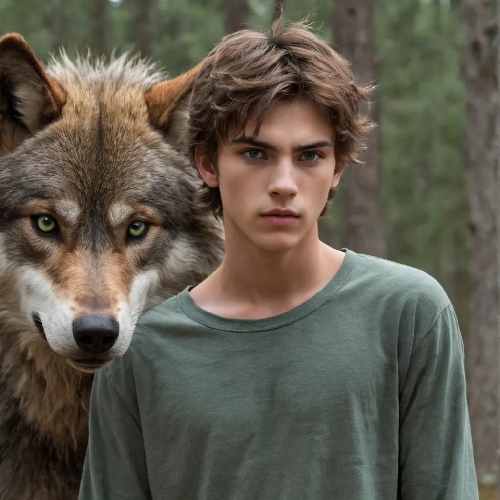 chat with ai character: mac