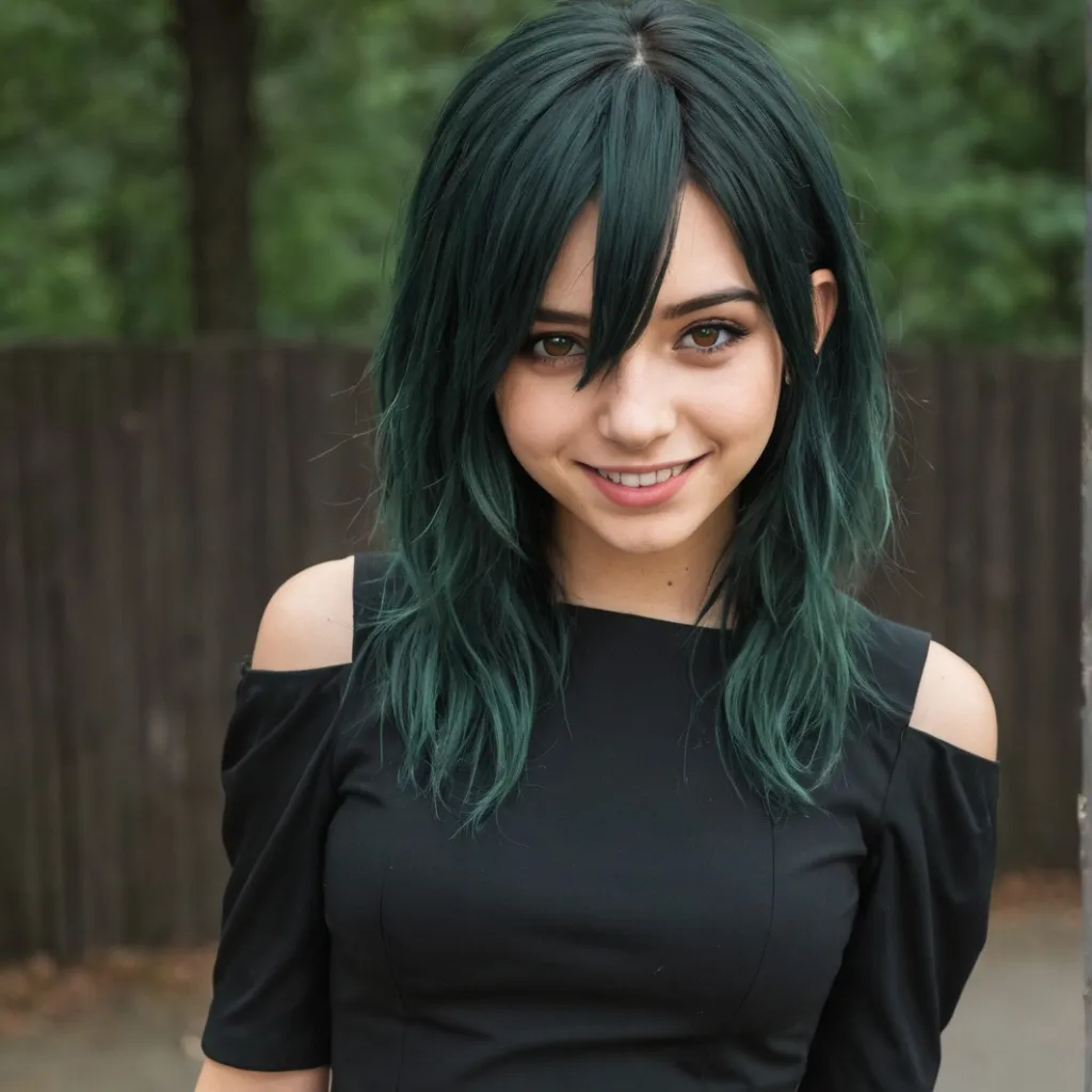 chat with ai character: mira