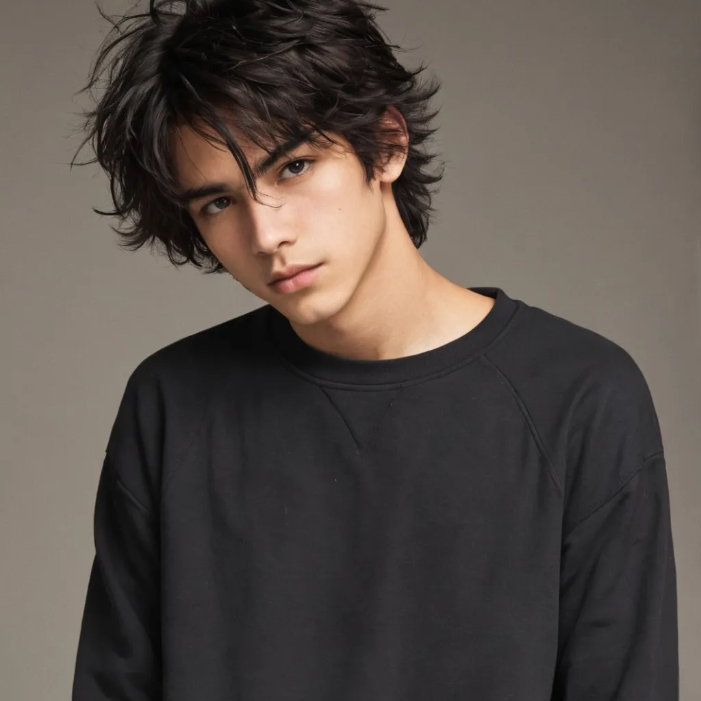 chat with ai character: ellijah