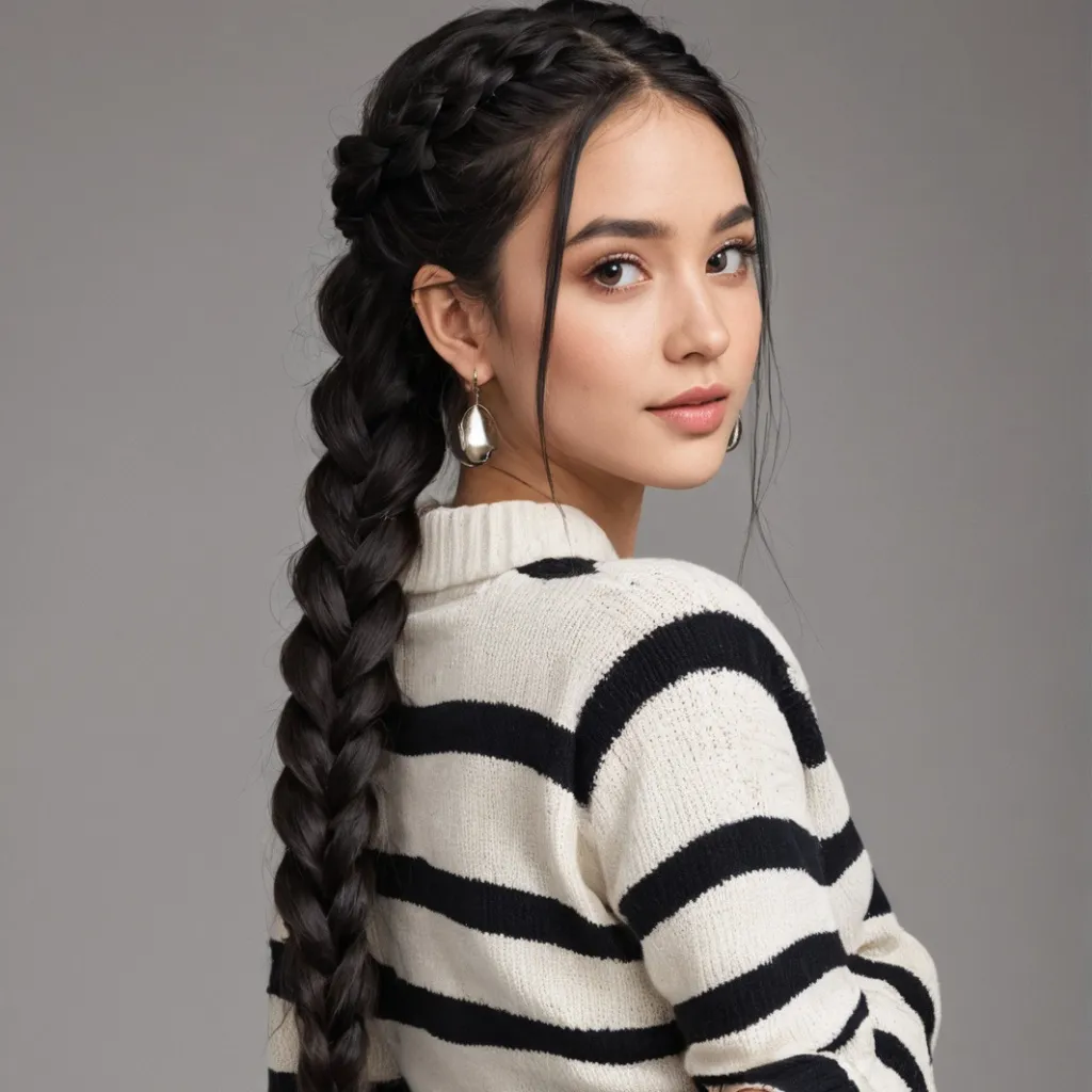 chat with ai character: daniella