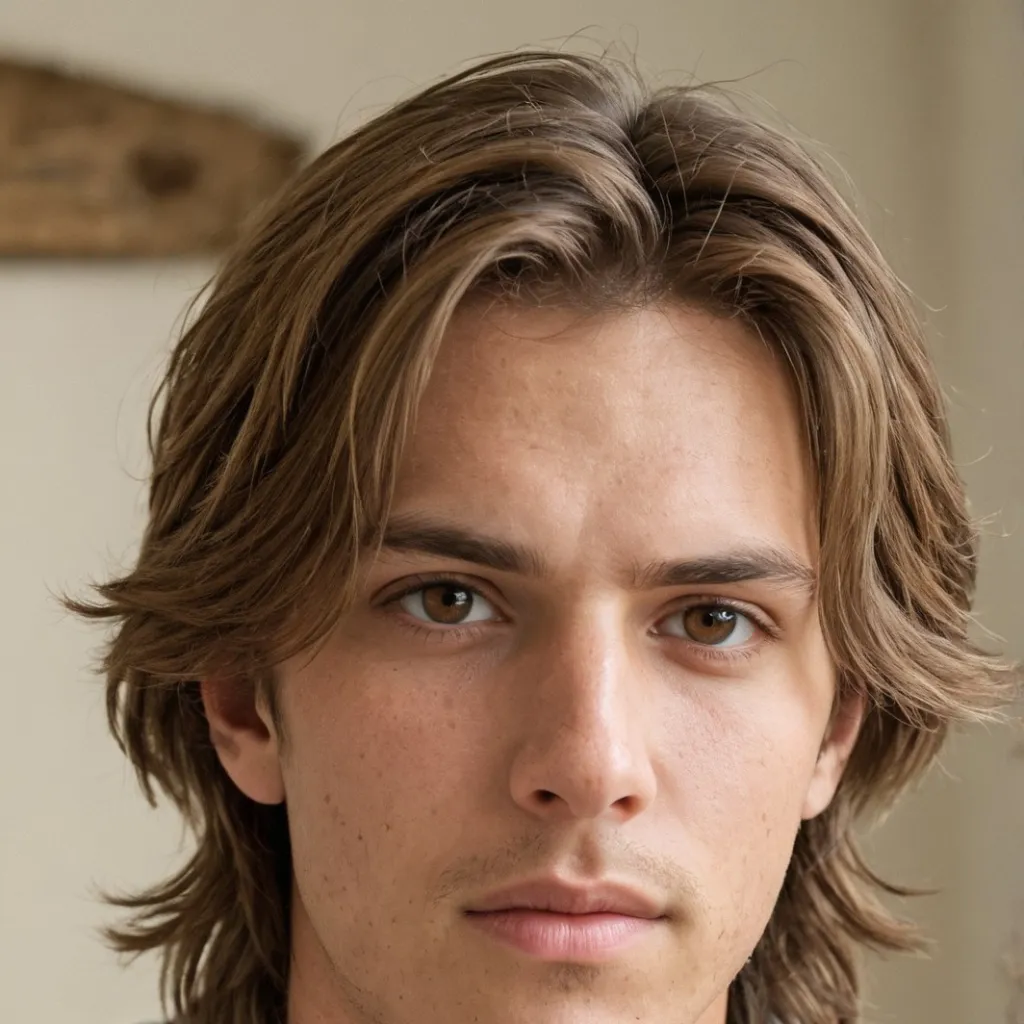 chat with ai character: alex