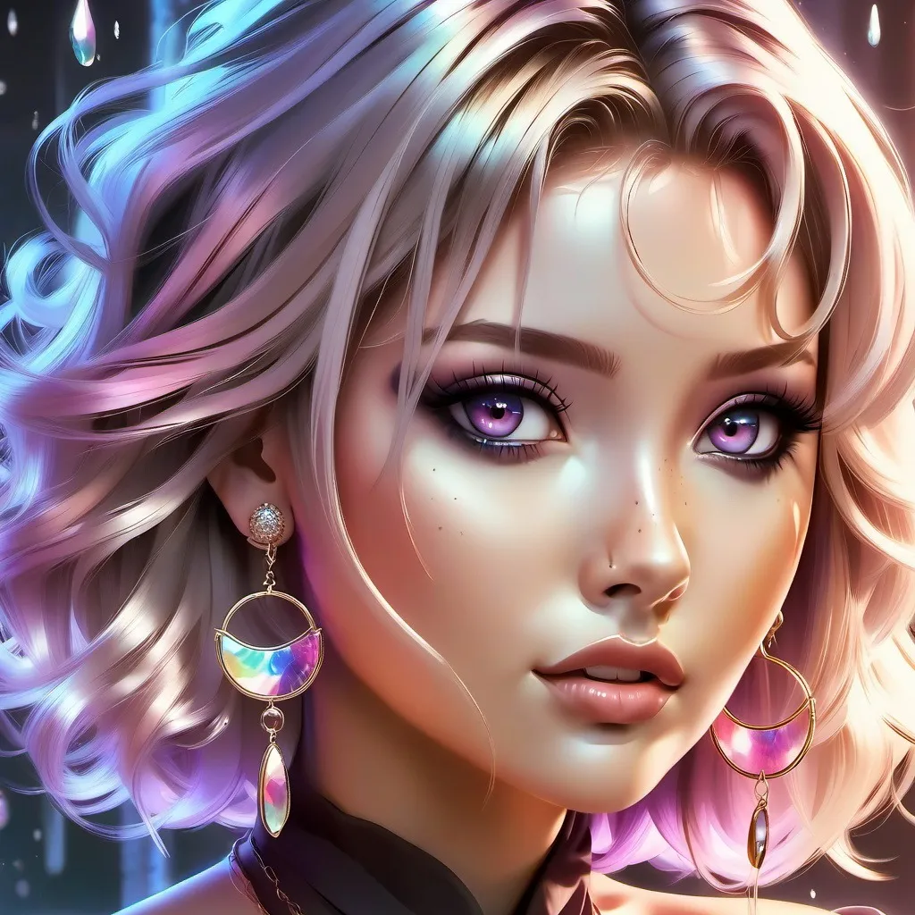 chat with ai character: maisie