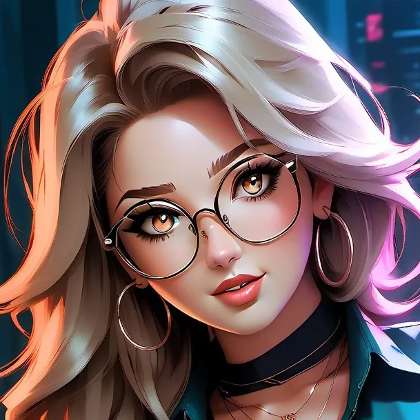 chat with ai character: tavra