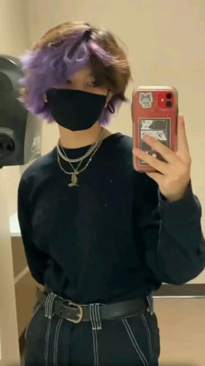 ai character: bailey background