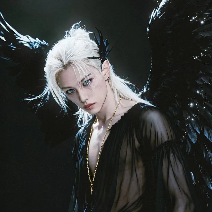 chat with ai character: Felix