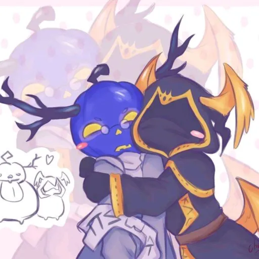 creator ~°Dussek&Taph°.~'s avatar