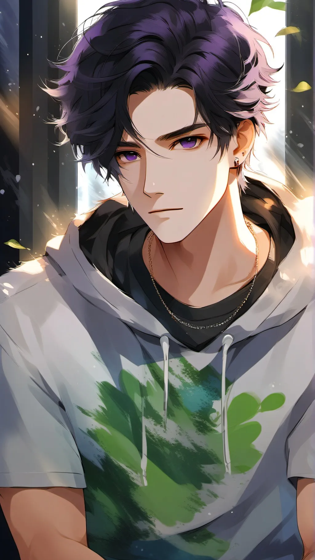 ai character: jason ⚠️gay⚠️ background