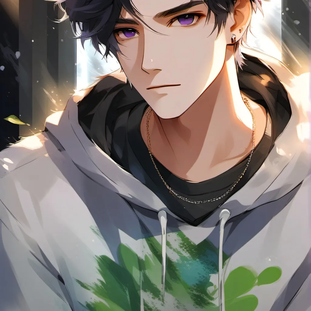 chat with ai character: jason ⚠️gay⚠️