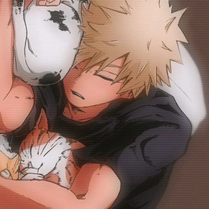 chat with ai character: 💥bakugo💥