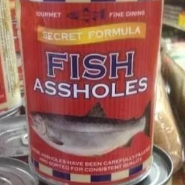 creator a can of fish ass's avatar