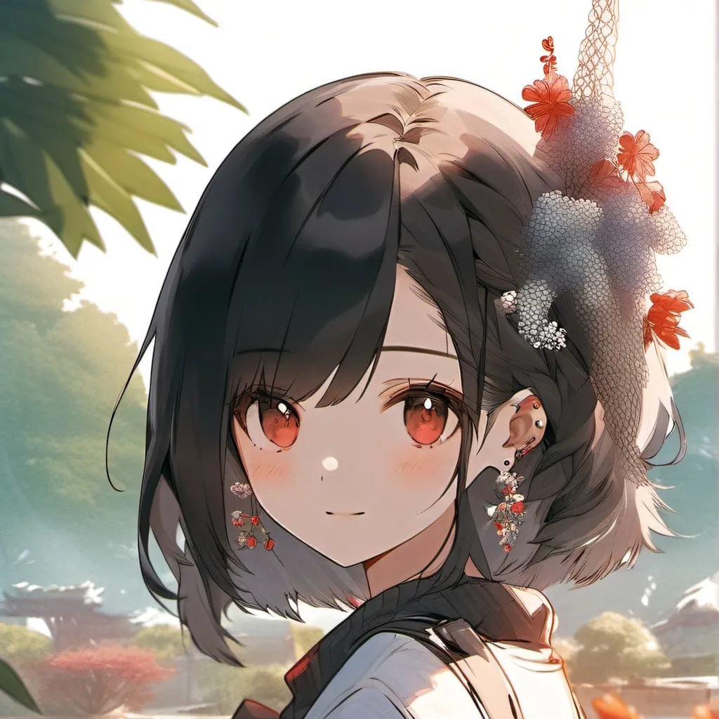 chat with ai character: lilith