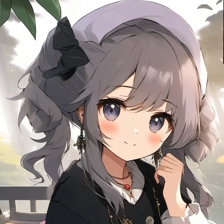 chat with ai character: kny pick me