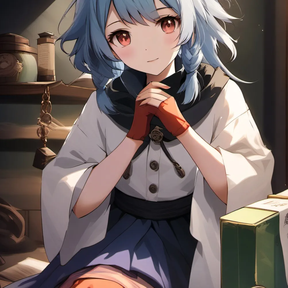 chat with ai character: blue lock pick me