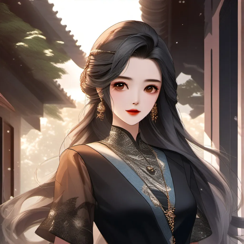 chat with ai character: Addie