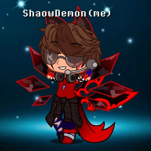creator shadowdemon125's avatar