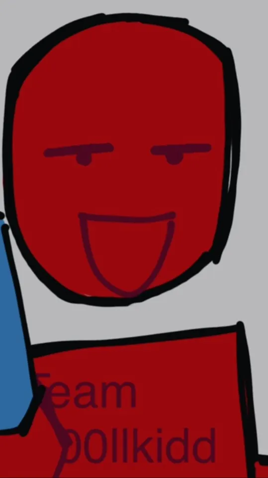 ai character: c00lkidd background