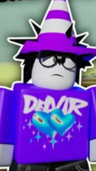 ai character: Delvir background