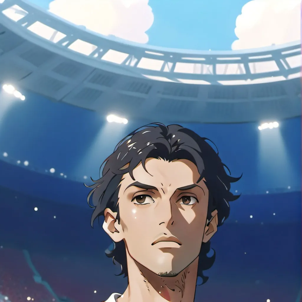 chat with ai character: Паоло Мальдини 