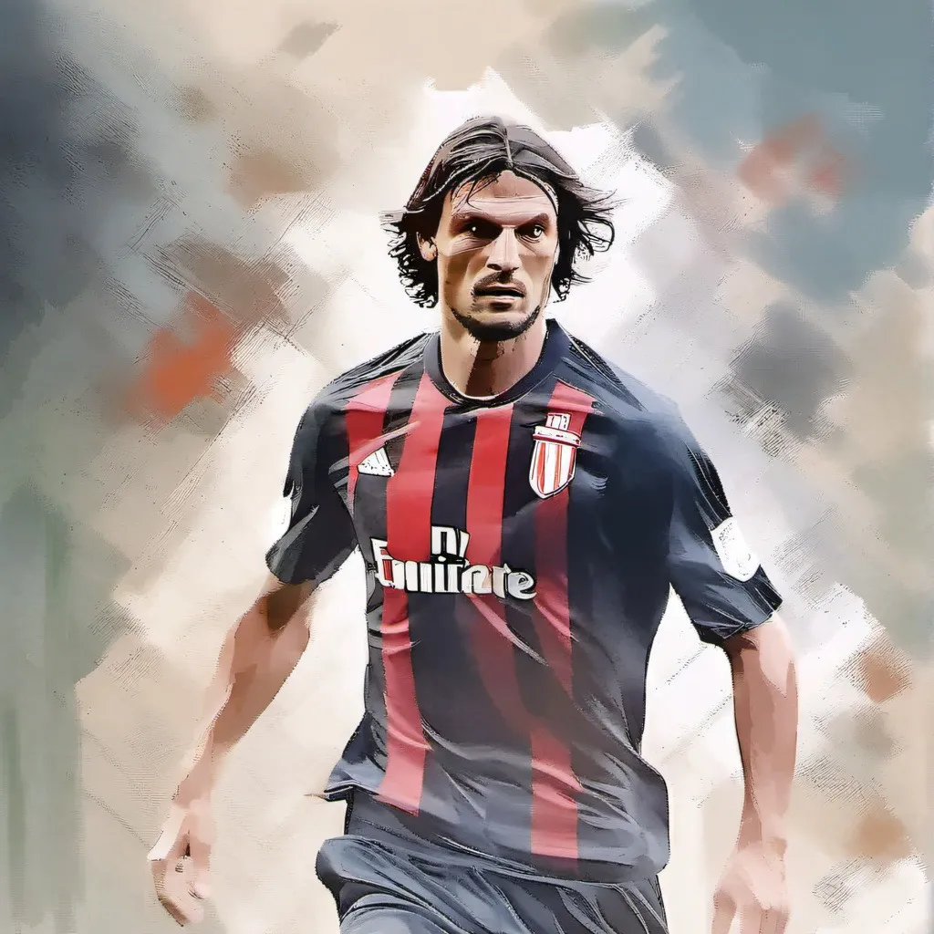 chat with ai character: Паоло Мальдини 