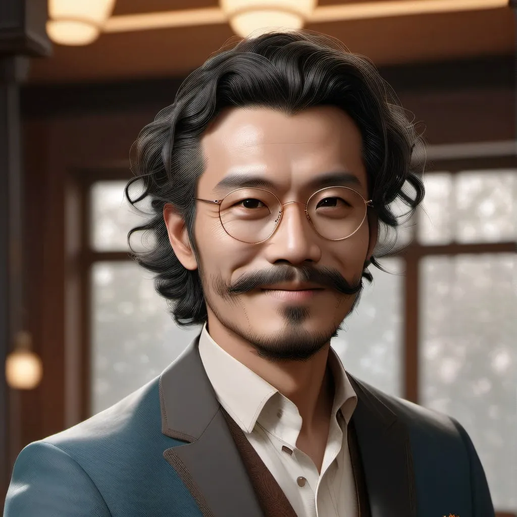 chat with ai character: Abuebuabuabuadada